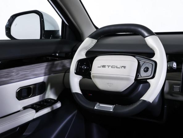 JETOUR DASHING I с пробегом 2023 года, цена 1 887 000 рублей, 48973 км, внедорожник, Автокод Объявления