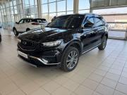 Geely Atlas Pro Москва  - изображение 18
