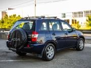 Chery Tiggo (T11) I Волгоград  - изображение 38