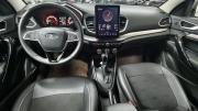 Lada (ВАЗ) Vesta I Рестайлинг (NG) Москва  - изображение 24