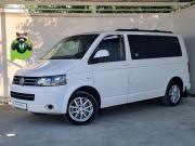 Volkswagen Caravelle T5 Рестайлинг Петрозаводск  - изображение 25