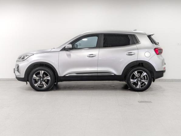 Chery Tiggo 4 Pro I с пробегом 2024 года, цена 1 643 000 рублей, 17971 км, внедорожник, Автокод Объявления