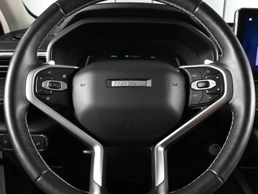 Haval Jolion I Ростов-на-Дону  - изображение 12