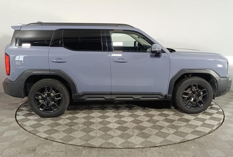 Haval H3 I Волгоград  - изображение 8