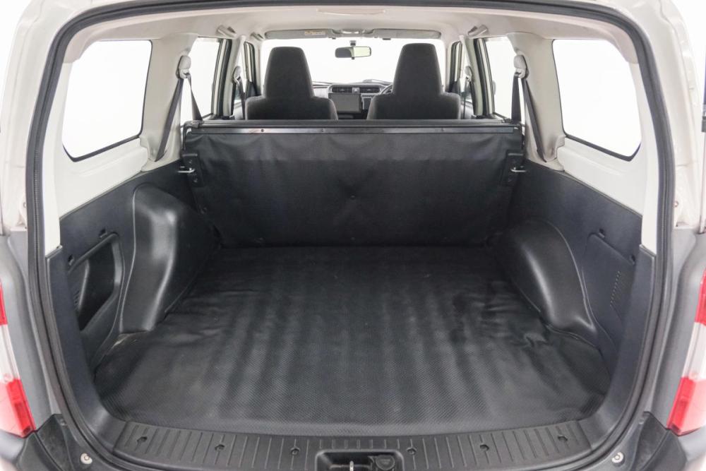 Toyota Probox I Рестайлинг Красноярск  - изображение 22