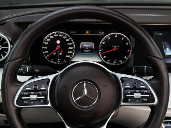 Mercedes-Benz E-Класс V (W213 S213 C238) с пробегом 2019 года, цена 5 800 000 рублей, 44983 км, кабриолет, Автокод Объявления