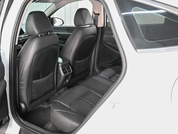 Hyundai Sonata VIII (DN8) с пробегом 2020 года, цена 2 399 000 рублей, 115312 км, седан, Автокод Объявления