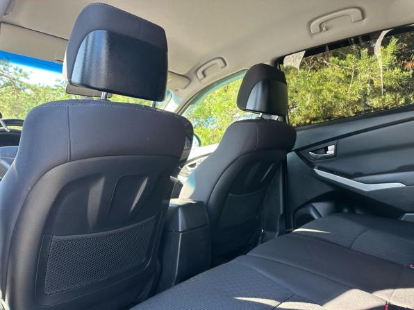 SsangYong Actyon II Рестайлинг с пробегом 2014 года, цена 850 000 рублей, 168344 км, внедорожник, Автокод Объявления