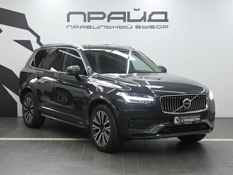 Volvo XC90 II Рестайлинг 1 Ростов-на-Дону  - изображение 6