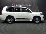 Toyota Land Cruiser 200 Series Рестайлинг 2 Оренбург  - изображение 37