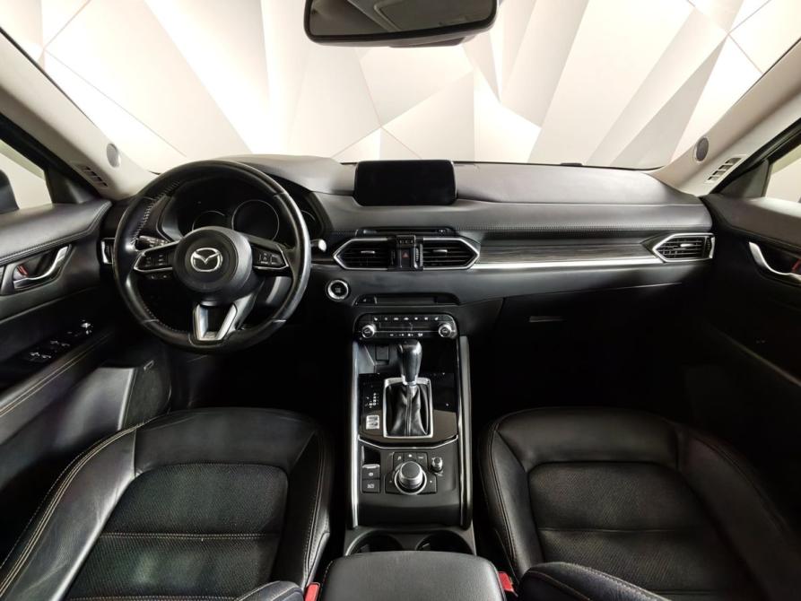 Mazda CX-5 II Москва  - изображение 12
