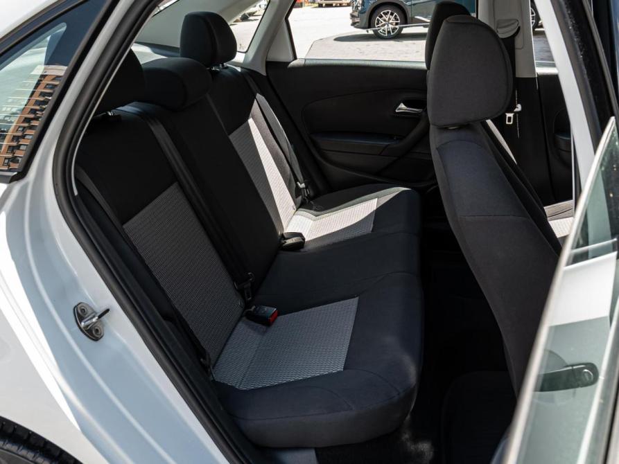 Volkswagen Polo V Краснодар  - изображение 7