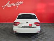 Skoda Superb II Рестайлинг Вологда  - изображение 22