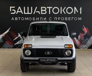 Lada (ВАЗ) Niva Legend I Уфа  - изображение 17