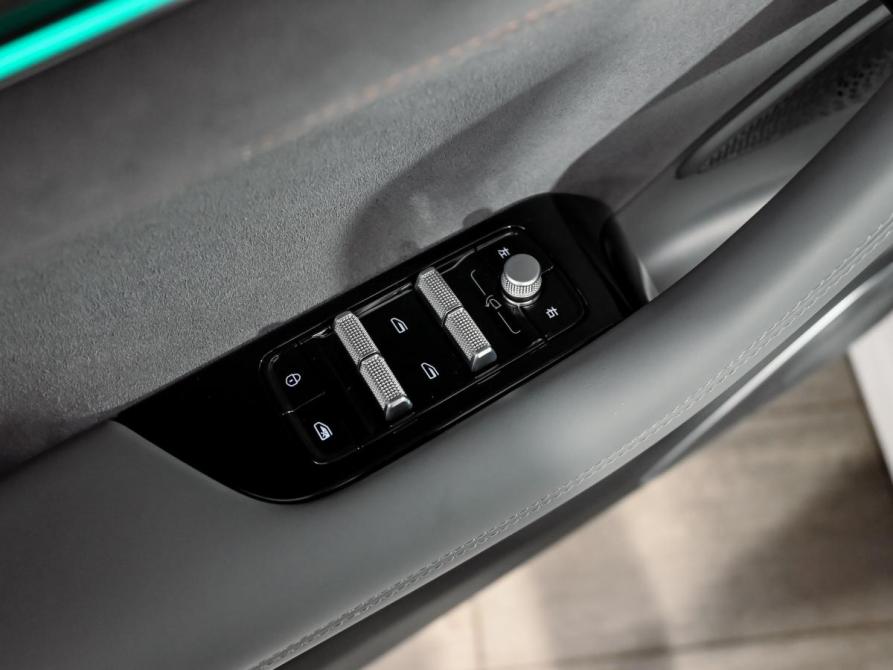Geely Galaxy M7 Екатеринбург  - изображение 13