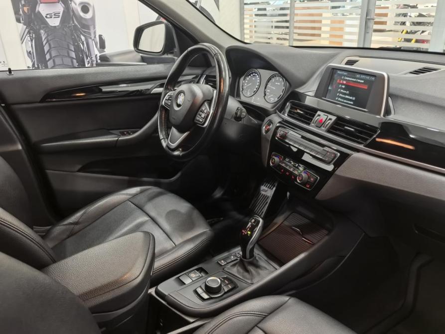 BMW X1 II (F48) Новосибирск  - изображение 4