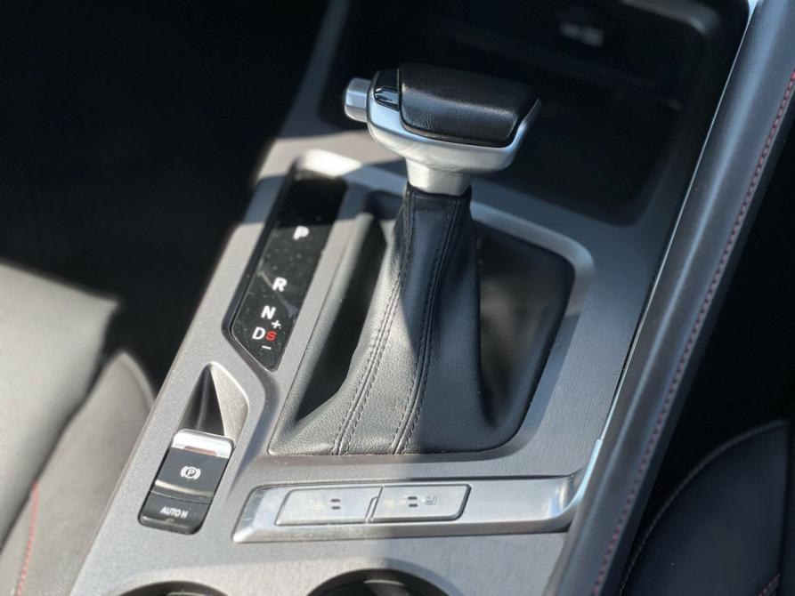 Changan CS35 Plus I Рестайлинг Самара  - изображение 14