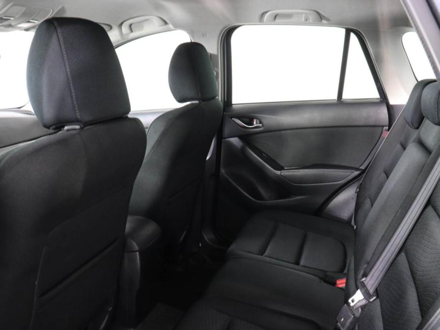 Mazda CX-5 I Химки  - изображение 12