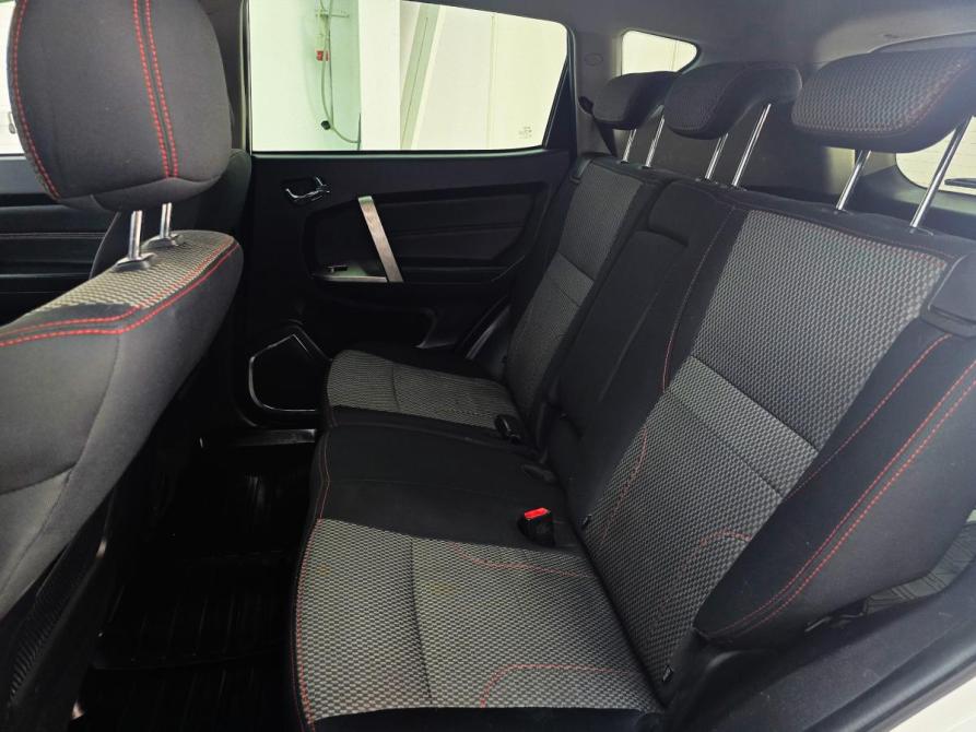 Geely Emgrand X7 I Рестайлинг Таганрог  - изображение 18