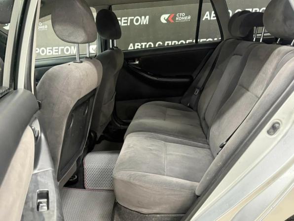 Toyota Corolla IX (E120 E130) с пробегом 2003 года, цена 549 000 рублей, 284000 км, универсал, Автокод Объявления