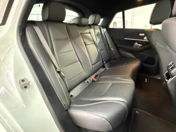 Mercedes-Benz GLE Coupe II (C167) Рестайлинг с пробегом 2025 года, цена 14 250 000 рублей, 29 км, внедорожник, Автокод Объявления
