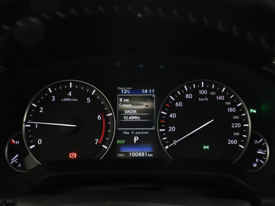 Lexus RX IV Химки  - изображение 12