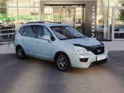 Kia Carens II (UN) Брянск  - изображение 19