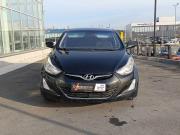 Hyundai Elantra V (MD) Рестайлинг Пермь  - изображение 12
