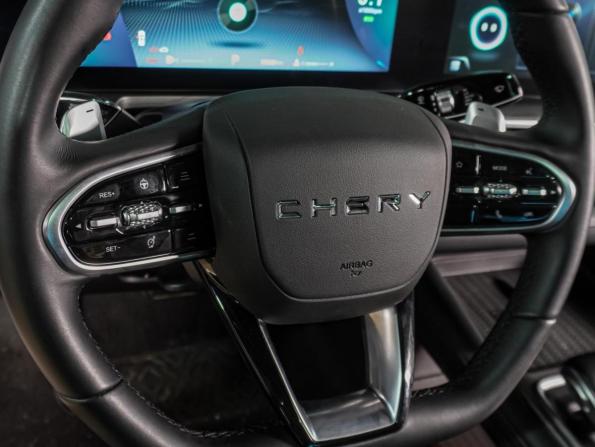 Chery Arrizo 8 с пробегом 2022 года, цена 2 279 000 рублей, 17885 км, седан, Автокод Объявления