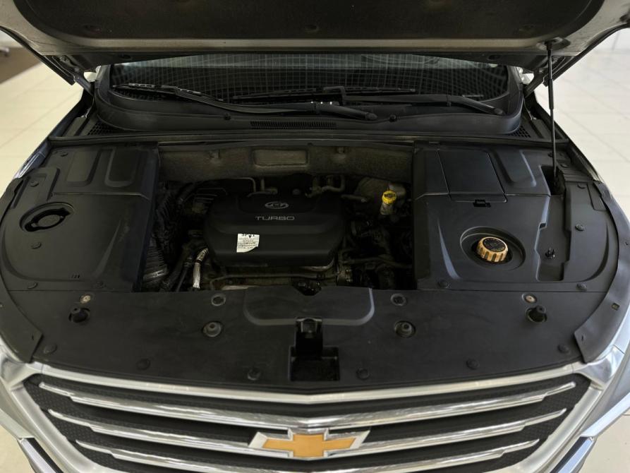 Chevrolet Captiva II Санкт-Петербург  - изображение 10