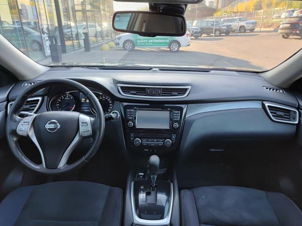Nissan X-Trail III с пробегом 2015 года, цена 1 275 000 рублей, 188000 км, внедорожник, Автокод Объявления