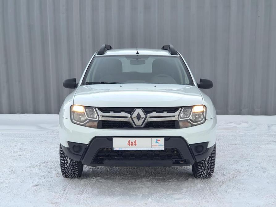 Renault Duster I Рестайлинг Челябинск  - изображение 2