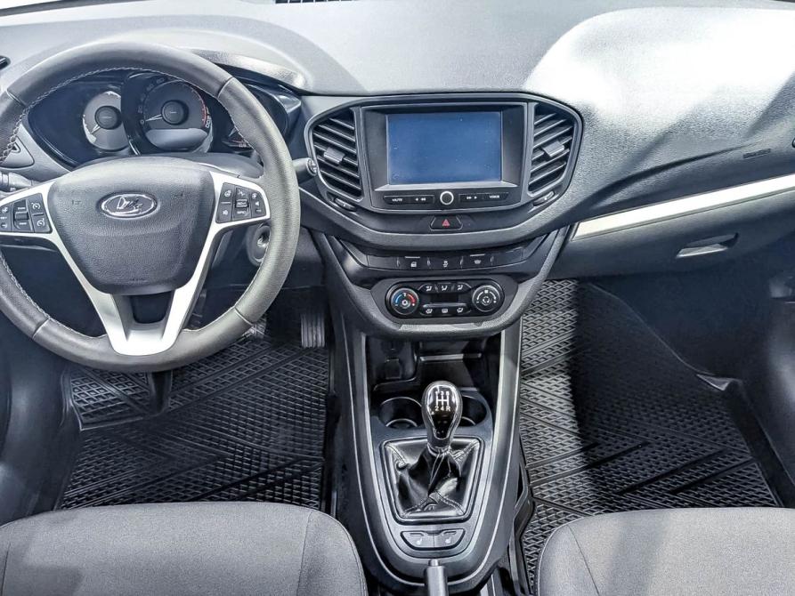 Lada (ВАЗ) Vesta I Ярославль  - изображение 8