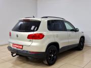 Volkswagen Tiguan I Рестайлинг Альметьевск  - изображение 29