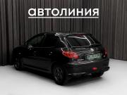 Peugeot 206 Красноярск  - изображение 22