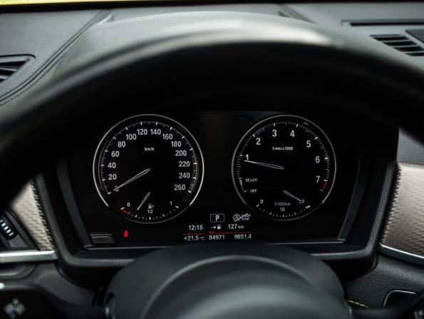 BMW X2 I (F39) с пробегом 2021 года, цена 3 699 000 рублей, 84933 км, внедорожник, Автокод Объявления