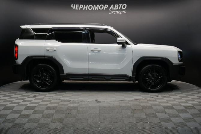 Haval H3 I с пробегом 2024 года, цена 2 290 000 рублей, 36300 км, внедорожник, Автокод Объявления