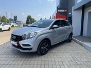 Lada (ВАЗ) XRAY I Набережные Челны  - изображение 22