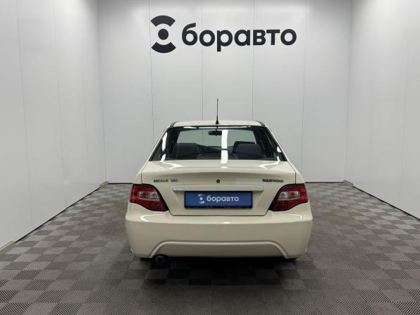 Daewoo Nexia I Рестайлинг с пробегом 2012 года, цена 250 000 рублей, 77145 км, седан, Автокод Объявления