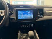 Chery Tiggo 4 I Рестайлинг Москва  - изображение 36