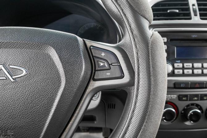 Chery Tiggo (T11) I Рестайлинг (FL) с пробегом 2014 года, цена 549 000 рублей, 101000 км, внедорожник, Автокод Объявления