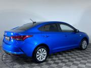 Hyundai Solaris II Рестайлинг Ростов-на-Дону  - изображение 22