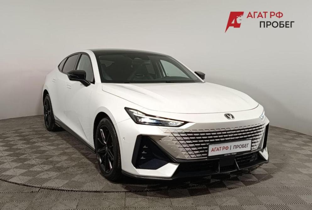 Changan UNI-V I Волгоград  - изображение 1
