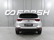 Kia Sportage IV Рестайлинг Ростов-на-Дону  - изображение 22