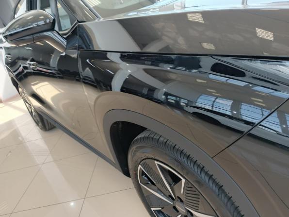 Omoda C5 II с пробегом 2026 года, цена 2 529 000 рублей, 2 км, внедорожник, Автокод Объявления