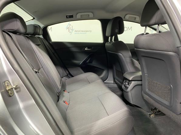 Peugeot 508 I Рестайлинг с пробегом 2016 года, цена 1 149 000 рублей, 160876 км, седан, Автокод Объявления