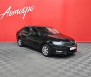 Skoda Rapid I Рестайлинг Вологда  - изображение 24