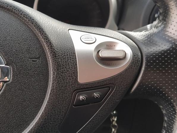 Nissan Juke I с пробегом 2012 года, цена 999 000 рублей, 134000 км, внедорожник, Автокод Объявления