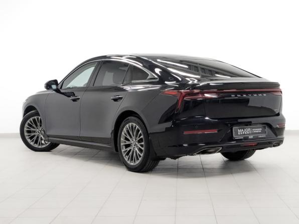 FAW Bestune B70 I с пробегом 2023 года, цена 1 765 000 рублей, 72321 км, лифтбек, Автокод Объявления