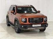 Haval Dargo I Кострома  - изображение 31